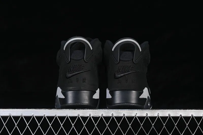 All categories Air Jordan Jordan series basketball shoes Air Jordan 6 Air Jordan 6 Retro "Cap and Gown" AJ6 Joe 6 graduation theme IR2266-010